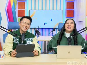 Mencuatnya Kasus Kemnaker Era Cak Imin hingga Misi India ke Matahari