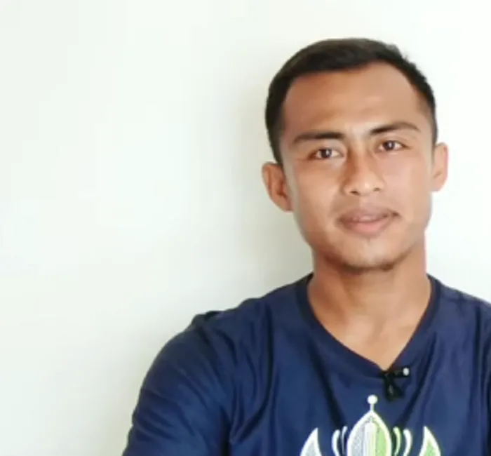Dimas Roni