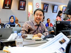 PPIU Meningkat, Kemenag Lakukan Pengawasan Ketat