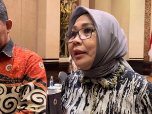 Kemenkes Ungkap Perawat Asal Indonesia Disegani oleh Negara Maju, tapi... Kemenkes Ungkap Perawat Asal Indonesia Disegani oleh Negara Maju, tapi...