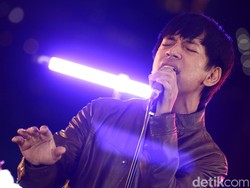 Rian DMasiv Ngaku Royalti Gak Seindah Lagu: Banyak yang Mau Kaya Sendiri