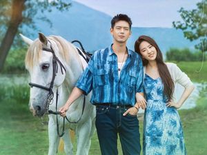 7 Drama China Paling Populer 2023, Aksi hingga Romantis