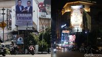 Duet Anies-Cak Imin Mencuat, Baliho Anies-AHY Lenyap