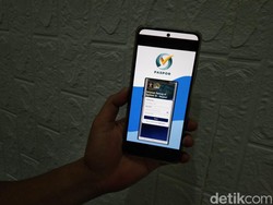 Mulai September 2023, Imigrasi Blitar Mulai Layani e-Paspor