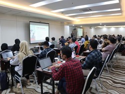 ESTIM Software Gelar Pelatihan ke Perusahaan untuk Transformasi Digital