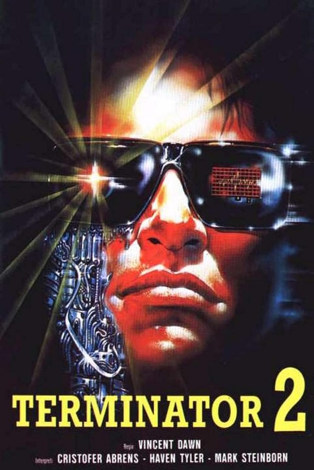 Film action terbaik, Terminator 2: Judgment Day (1991)/ Foto: Tri-Star