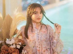 Fuji Minta Maaf ke Tissa Biani Ulah Oknum Fans Bikin Malu