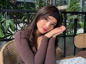 Skoliosis Ganggu Fuji saat Syuting