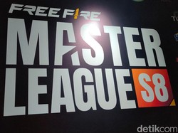 Garena Mulai FFML Season 8, Perebutan Gelar Tim Free Fire Terbaik