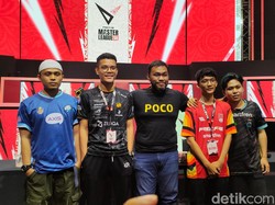 Format Pertandingan FFML Season 8 Berubah Jadi Lebih Seru