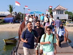 Perbedaan Turis Arab vs Eropa, Ada yang Harus Nginap di Hotel Bintang 5