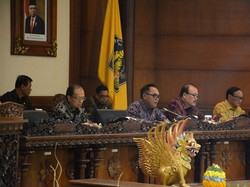 APBD Perubahan 2023 Bali Defisit Rp 717 Miliar, Menyiapkan Pemilu 2024