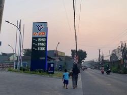 Awas Kaget, Harga BBM di Indonesia Hari Ini Banyak yang Naik!