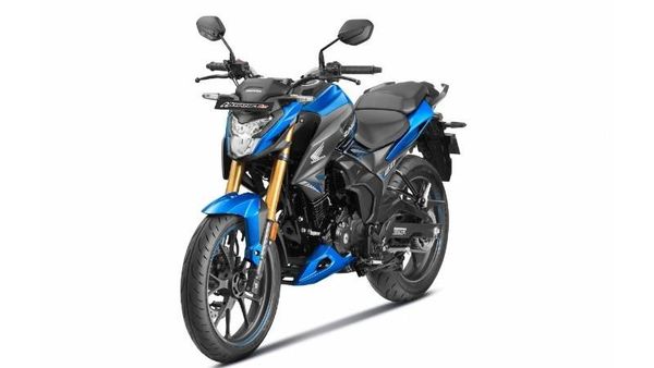 Tampang Honda Hornet Seharga Rp 25 Jutaan, Digaransi 10 Tahun