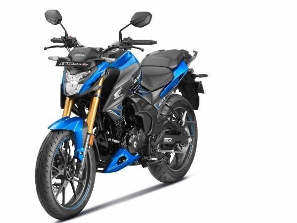 Tampang Honda Hornet Seharga Rp 25 Jutaan, Digaransi 10 Tahun