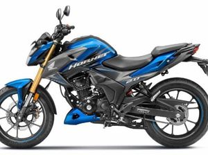 Spesifikasi Honda Hornet, Motor Gagah Rp 25 Jutaan yang Garansinya 10 Tahun Spesifikasi Honda Hornet, Motor Gagah Rp 25 Jutaan yang Garansinya 10 Tahun