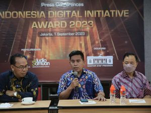 Indonesia Digital Initiative Award Segera Digelar