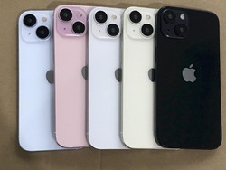 Link Streaming Apple Event Peluncuran iPhone 15 Malam Ini