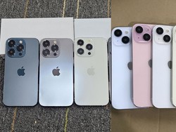 Bocoran Harga dan Spesifikasi iPhone 15 Series, Siapkan Dompet!