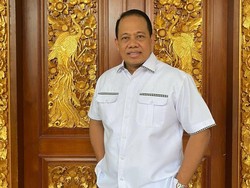 Sosok Pj Gubernur Bali Irjen Mahendra Jaya yang Ditunjuk Jokowi Gantikan Koster