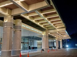 Serba-serbi Jakarta Convention Center (JCC) Lokasi KTT ke-43 ASEAN