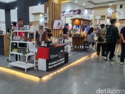 Penikmat Kopi Merapat! Ada Jogja Coffee Week #3 di JEC Mulai Hari Ini