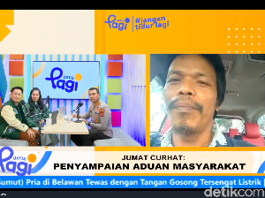 Warga Ngadu Angkot Ngetem Bikin Macet, Kapolresta Bogor Telepon Kasat Lantas