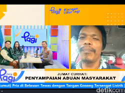 Warga Ngadu Angkot Ngetem Bikin Macet, Kapolresta Bogor Telepon Kasat Lantas