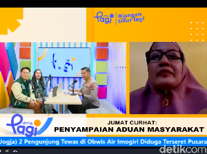 Anaknya Dulu Tawuran, Suparmiati Puji SKCK Goes to School Polresta Bogor