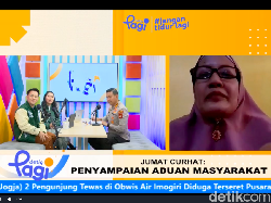 Anaknya Dulu Tawuran, Suparmiati Puji SKCK Goes to School Polresta Bogor