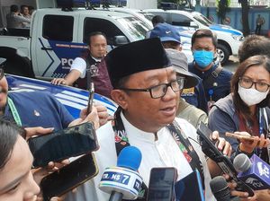 Dinas LH Jakarta Minta PIK Kelola Sampah Sendiri karena Kawasan Middle Up Dinas LH Jakarta Minta PIK Kelola Sampah Sendiri karena Kawasan Middle Up