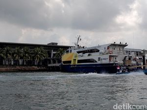 Jadwal Penyeberangan dan Harga Tiket Ferry Batam-Singapura Maret 2024 Jadwal Penyeberangan dan Harga Tiket Ferry Batam-Singapura Maret 2024