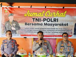 Nelayan Curhat Marak Illegal Fishing di Danau Tempe Wajo, Polisi Selidiki