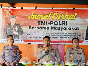 Nelayan Curhat Marak Illegal Fishing di Danau Tempe Wajo, Polisi Selidiki Nelayan Curhat Marak Illegal Fishing di Danau Tempe Wajo, Polisi Selidiki