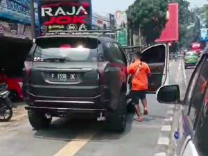 Kombes Bismo Respons Cepat Masukan Warga di Jumat Curhat, Begini Aksinya