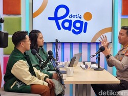 Cerita Kapolresta Bogor Kombes Bismo Tangkap Sendiri Begal Berpistol