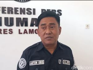 Penonton Voli di Lamongan Ngamuk Rusak Fasilitas, Panitia Lapor ke Polisi? Penonton Voli di Lamongan Ngamuk Rusak Fasilitas, Panitia Lapor ke Polisi?