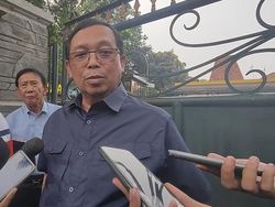 Soal Usung Bobby di Pilgub Sumut, Demokrat Tunggu Keputusan SBY