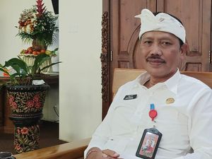 Dinas Perumahan Denpasar Targetkan Nihil Kawasan Kumuh 2024 Dinas Perumahan Denpasar Targetkan Nihil Kawasan Kumuh 2024