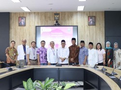 UIN Walisongo dan Soegijapranata Catholic University Teken Kerja Sama, soal Apa?