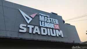 Keseruan Nonton FFML Season 8, Enak Banget Tiketnya Gratis