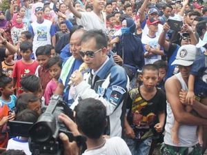 Demokrat Banyuwangi: Anies Berani Mengingkari Ibunya demi Surya Paloh