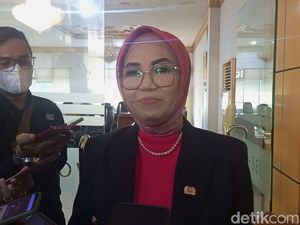 3 Nama Usulan Pj Gubernur Sumsel Diumumkan DPRD, Siapa Saja?