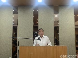 Ganjar-Mahfud Ungguli Prabowo-Gibran di Survei Charta, Ini Kata Gerindra Ganjar-Mahfud Ungguli Prabowo-Gibran di Survei Charta, Ini Kata Gerindra