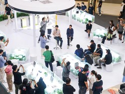 Tahan Lama, Baterai OPPO Reno10 5G Mampu Tunjang Aktivitas Seharian