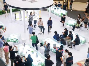 Tahan Lama, Baterai OPPO Reno10 5G Mampu Tunjang Aktivitas Seharian Tahan Lama, Baterai OPPO Reno10 5G Mampu Tunjang Aktivitas Seharian