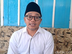 Sambut Koalisi PKS-PKB, Gus Salam: Bawa Perubahan buat RI Lebih Baik