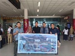 Kisah Anak Tukang Batako Wujudkan Kuliah di Korea Berkat Beasiswa IISMA