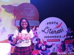 Cerita Klub Buku Petra Majukan Literasi di Flores