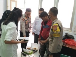 22 Siswa SD di Kolaka Keracunan Massal Usai Makan Ayam Geprek